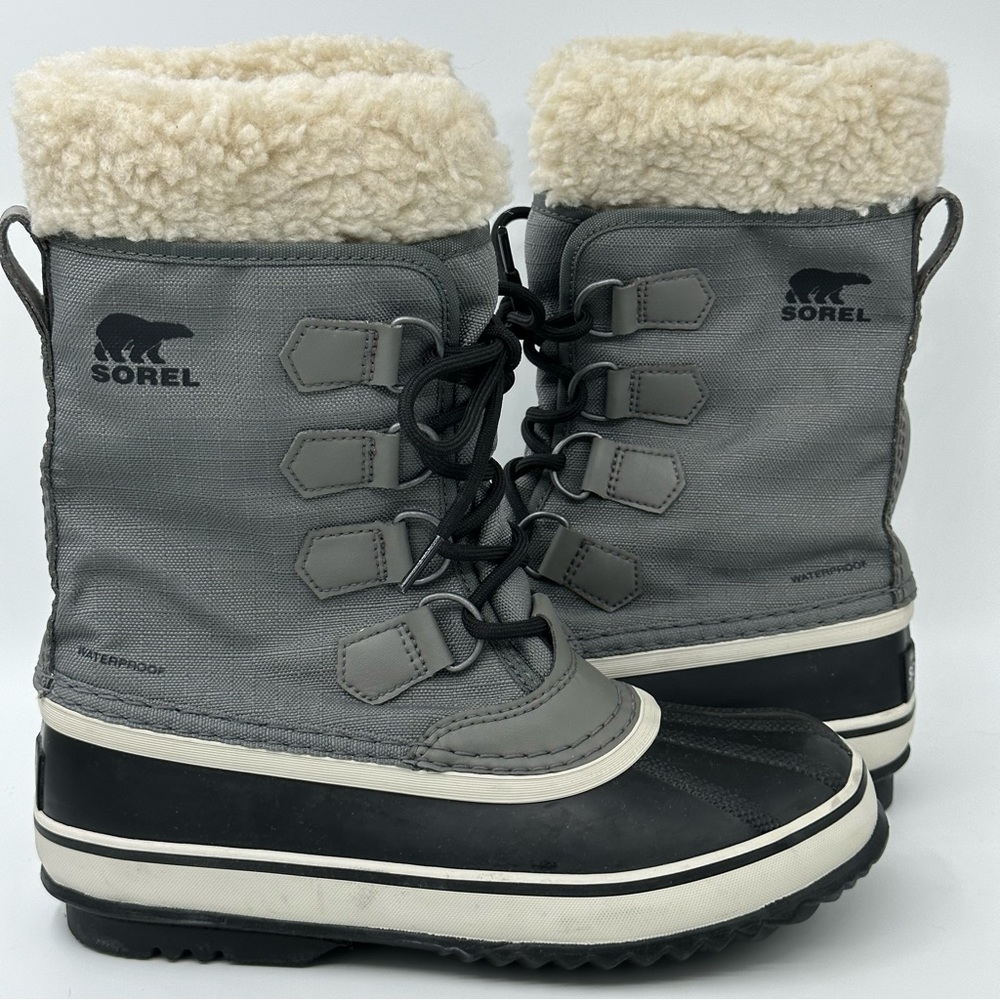 -Sorel Winter Carnival Boot NWOT